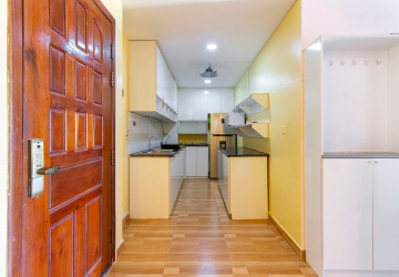 2 Bedroom Condo For Rent - Angkor Perfect, Svay Dangkum, Siem Reap thumbnail