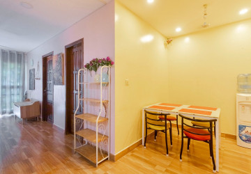 2 Bedroom Condo For Rent - Angkor Perfect, Svay Dangkum, Siem Reap thumbnail