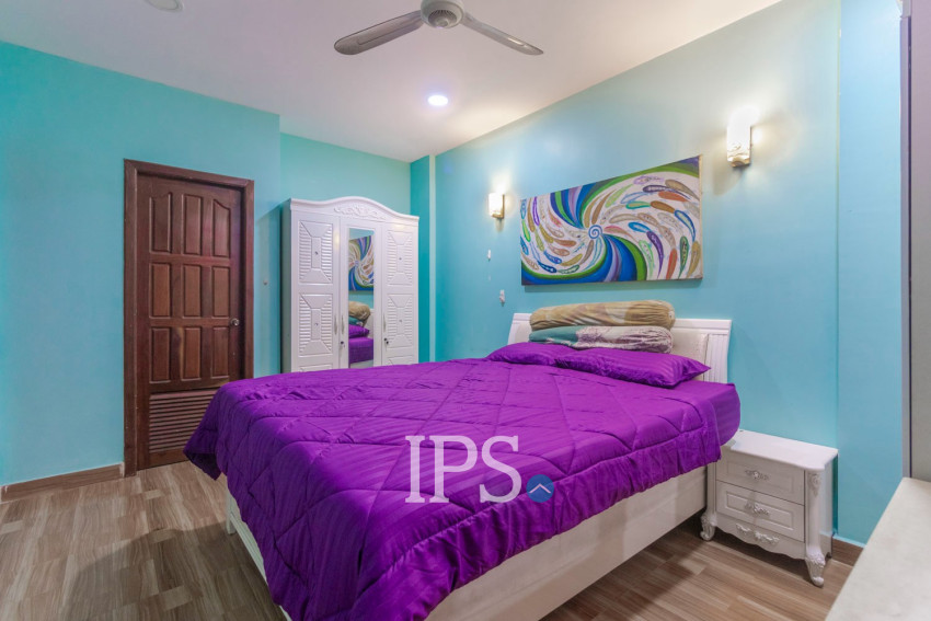 2 Bedroom Condo For Rent - Angkor Perfect, Svay Dangkum, Siem Reap