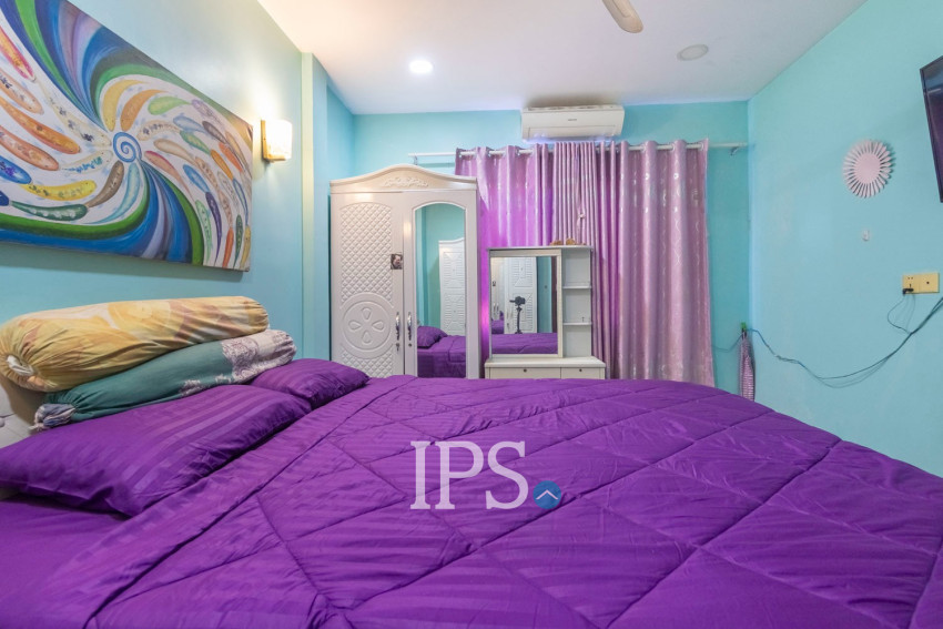 2 Bedroom Condo For Rent - Angkor Perfect, Svay Dangkum, Siem Reap