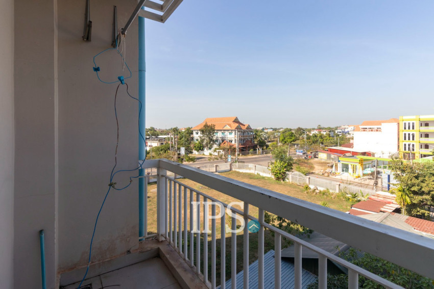 2 Bedroom Condo For Rent - Angkor Perfect, Svay Dangkum, Siem Reap
