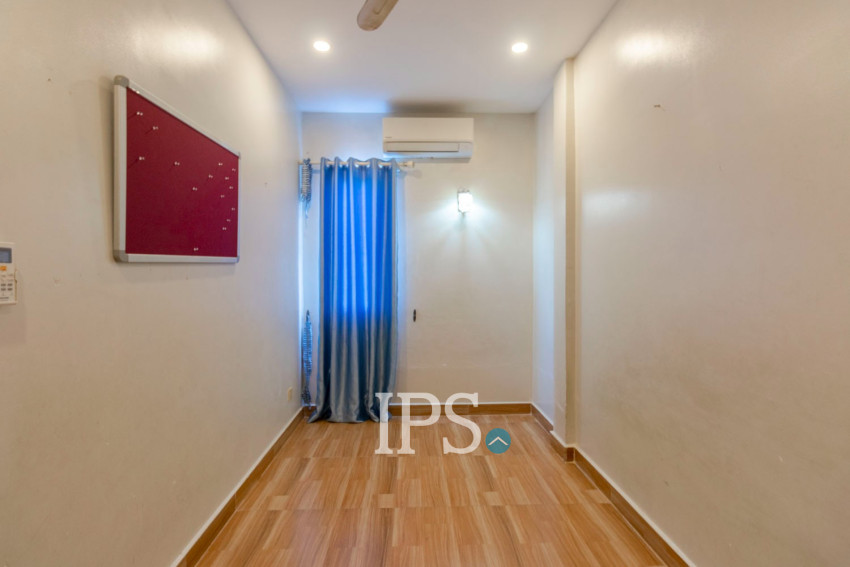 2 Bedroom Condo For Rent - Angkor Perfect, Svay Dangkum, Siem Reap