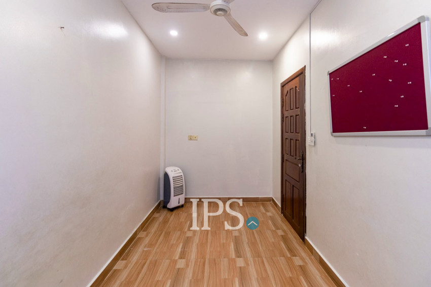 2 Bedroom Condo For Rent - Angkor Perfect, Svay Dangkum, Siem Reap