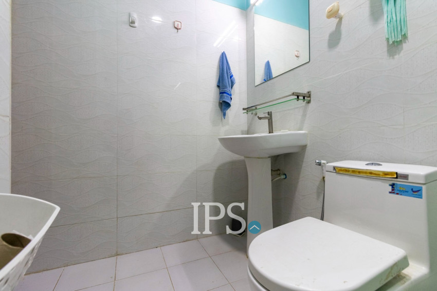 2 Bedroom Condo For Rent - Angkor Perfect, Svay Dangkum, Siem Reap