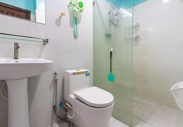 2 Bedroom Condo For Rent - Angkor Perfect, Svay Dangkum, Siem Reap thumbnail