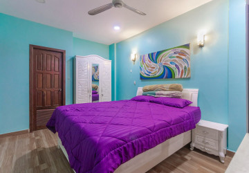 2 Bedroom Condo For Rent - Angkor Perfect, Svay Dangkum, Siem Reap thumbnail