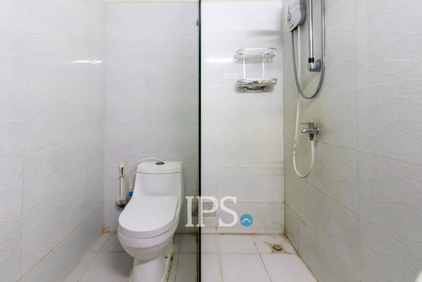 2 Bedroom Condo For Rent - Angkor Perfect, Svay Dangkum, Siem Reap