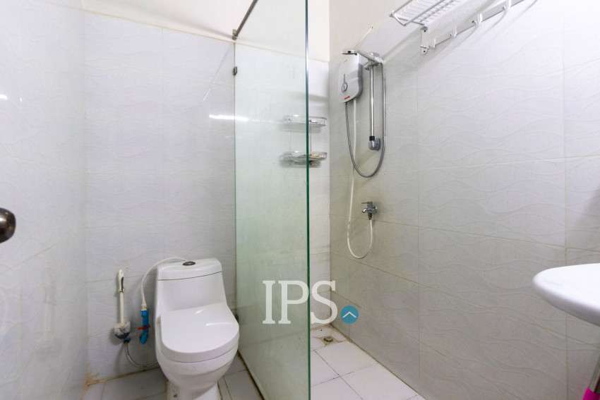 2 Bedroom Condo For Rent - Angkor Perfect, Svay Dangkum, Siem Reap