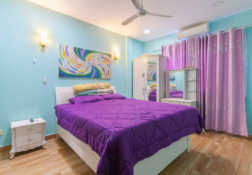 2 Bedroom Condo For Rent - Angkor Perfect, Svay Dangkum, Siem Reap thumbnail