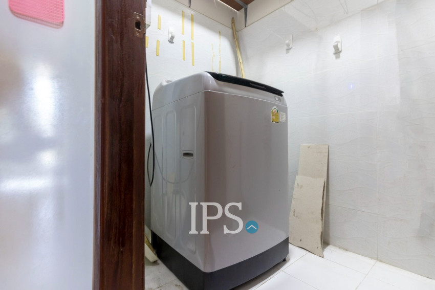 2 Bedroom Condo For Rent - Angkor Perfect, Svay Dangkum, Siem Reap