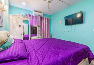 2 Bedroom Condo For Rent - Angkor Perfect, Svay Dangkum, Siem Reap thumbnail