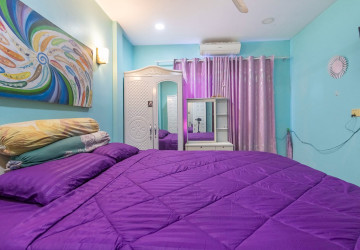 2 Bedroom Condo For Rent - Angkor Perfect, Svay Dangkum, Siem Reap thumbnail