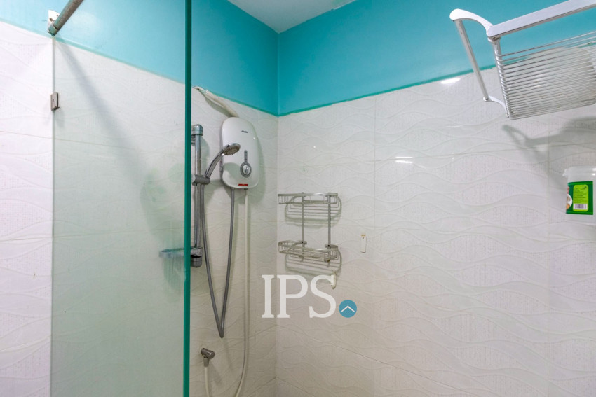 2 Bedroom Condo For Rent - Angkor Perfect, Svay Dangkum, Siem Reap