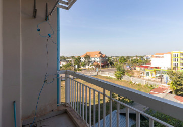 2 Bedroom Condo For Rent - Angkor Perfect, Svay Dangkum, Siem Reap thumbnail