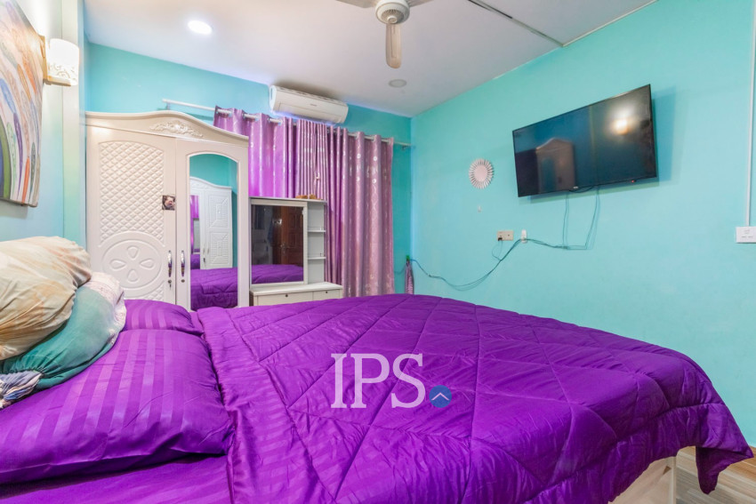 2 Bedroom Condo For Rent - Angkor Perfect, Svay Dangkum, Siem Reap