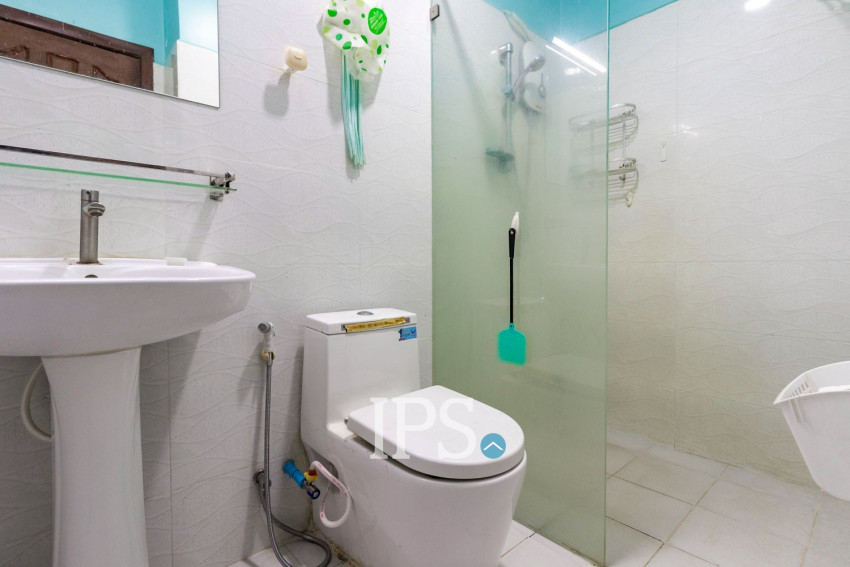 2 Bedroom Condo For Rent - Angkor Perfect, Svay Dangkum, Siem Reap