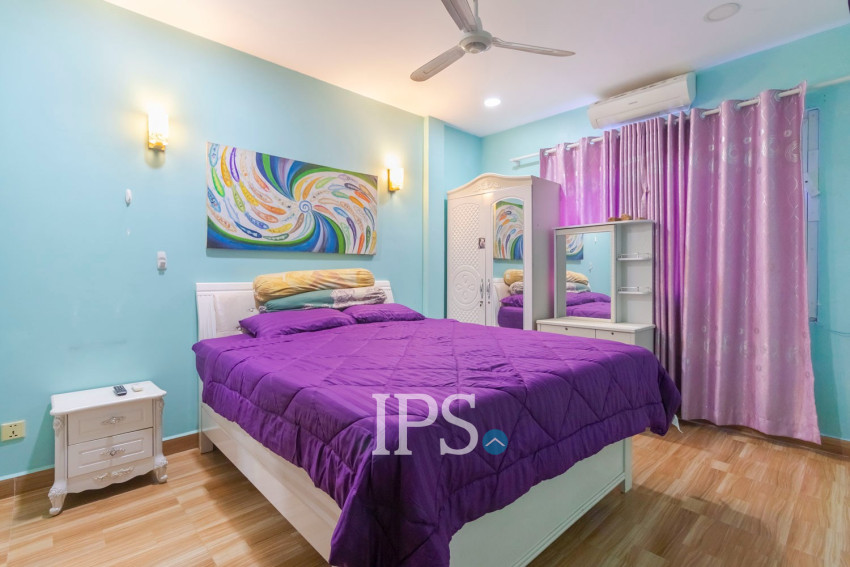 2 Bedroom Condo For Rent - Angkor Perfect, Svay Dangkum, Siem Reap