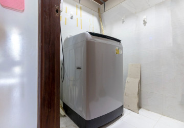 2 Bedroom Condo For Rent - Angkor Perfect, Svay Dangkum, Siem Reap thumbnail