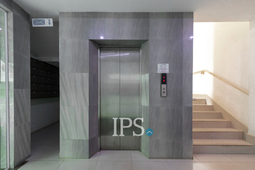 2 Bedroom Condo For Rent - Angkor Perfect, Svay Dangkum, Siem Reap