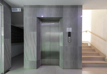 2 Bedroom Condo For Rent - Angkor Perfect, Svay Dangkum, Siem Reap thumbnail