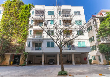 2 Bedroom Condo For Rent - Angkor Perfect, Svay Dangkum, Siem Reap thumbnail