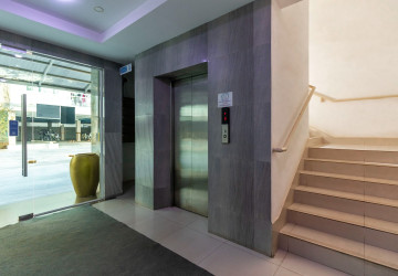 2 Bedroom Condo For Rent - Angkor Perfect, Svay Dangkum, Siem Reap thumbnail