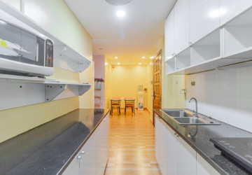 2 Bedroom Condo For Rent - Angkor Perfect, Svay Dangkum, Siem Reap thumbnail