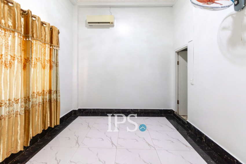 4 Bedroom House For Rent - Slor Kram, Siem Reap