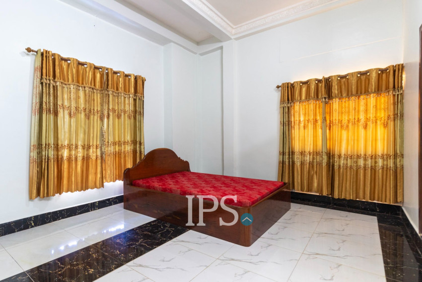 4 Bedroom House For Rent - Slor Kram, Siem Reap