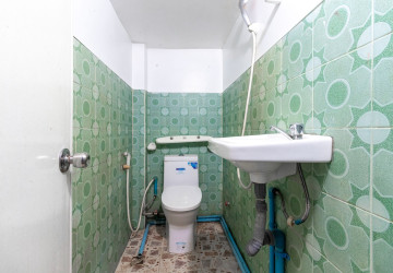 4 Bedroom House For Rent - Slor Kram, Siem Reap thumbnail