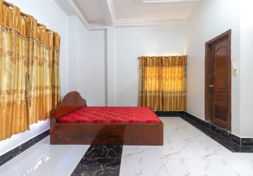 4 Bedroom House For Rent - Slor Kram, Siem Reap thumbnail
