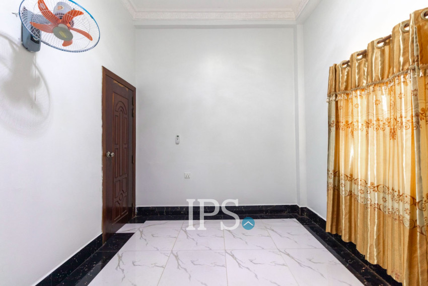 4 Bedroom House For Rent - Slor Kram, Siem Reap