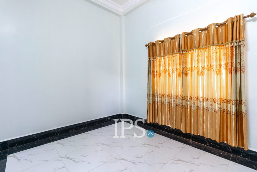 4 Bedroom House For Rent - Slor Kram, Siem Reap