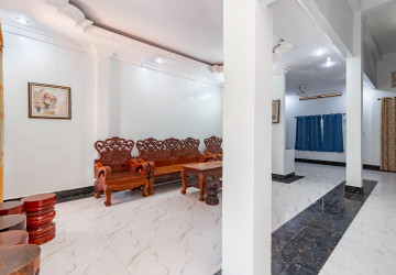 4 Bedroom House For Rent - Slor Kram, Siem Reap thumbnail