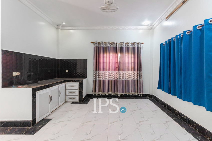 4 Bedroom House For Rent - Slor Kram, Siem Reap