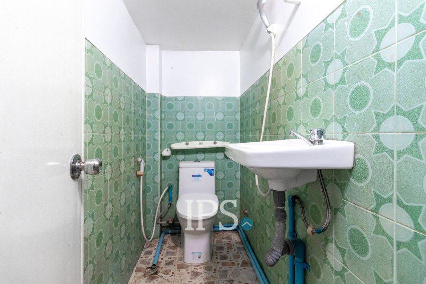 4 Bedroom House For Rent - Slor Kram, Siem Reap