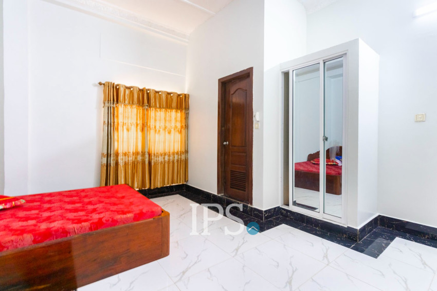 4 Bedroom House For Rent - Slor Kram, Siem Reap