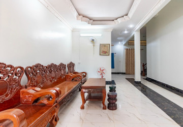 4 Bedroom House For Rent - Slor Kram, Siem Reap thumbnail