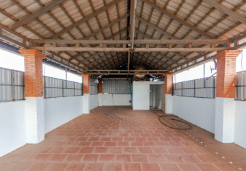 4 Bedroom House For Rent - Slor Kram, Siem Reap thumbnail