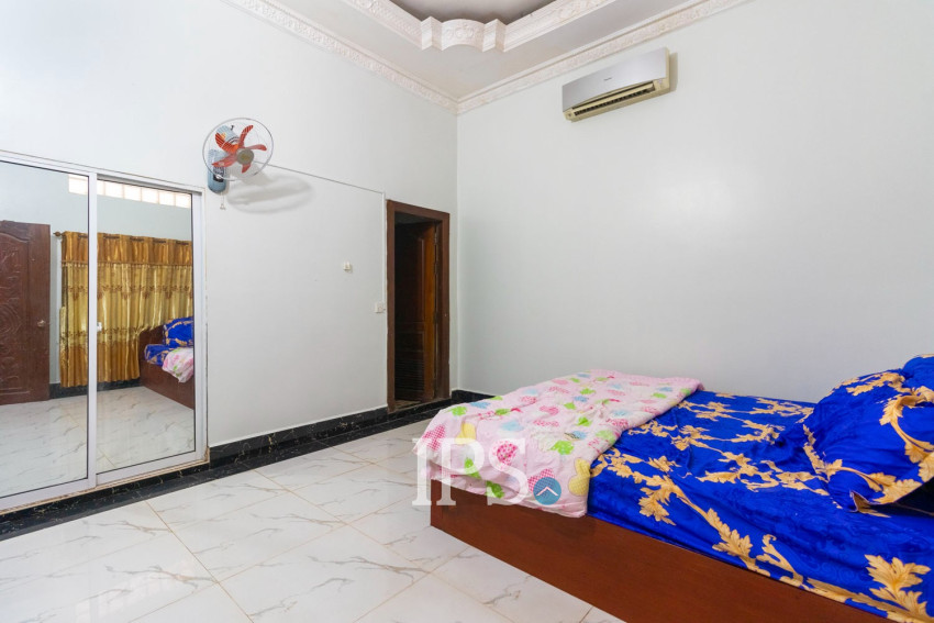 4 Bedroom House For Rent - Slor Kram, Siem Reap