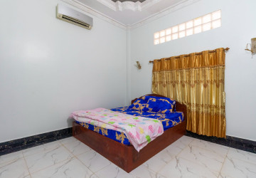 4 Bedroom House For Rent - Slor Kram, Siem Reap thumbnail