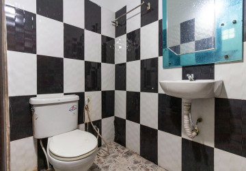 4 Bedroom House For Rent - Slor Kram, Siem Reap thumbnail