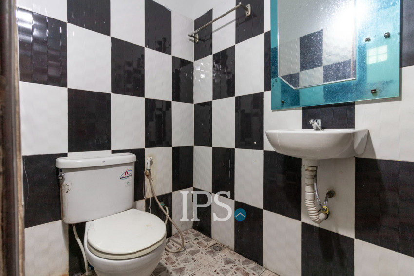 4 Bedroom House For Rent - Slor Kram, Siem Reap