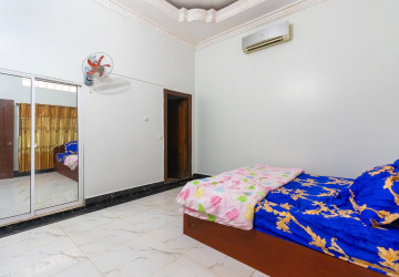 4 Bedroom House For Rent - Slor Kram, Siem Reap thumbnail