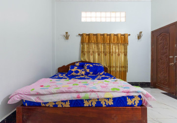 4 Bedroom House For Rent - Slor Kram, Siem Reap thumbnail