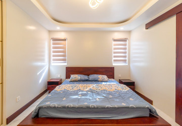 3 Bedroom Penthouse For Rent - Sala Kamreuk, Siem Reap thumbnail