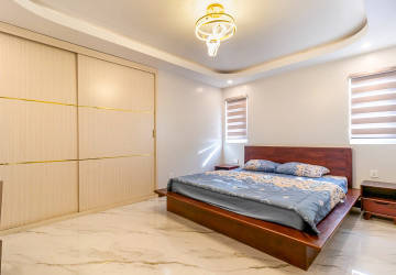 3 Bedroom Penthouse For Rent - Sala Kamreuk, Siem Reap thumbnail