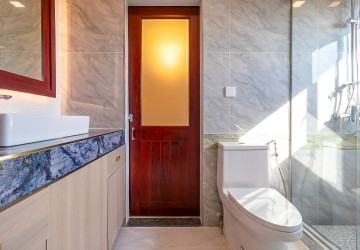 3 Bedroom Penthouse For Rent - Sala Kamreuk, Siem Reap thumbnail