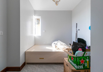 3 Bedroom Penthouse For Rent - Sala Kamreuk, Siem Reap thumbnail