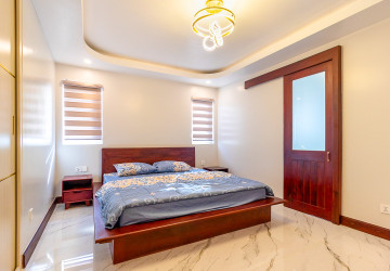 3 Bedroom Penthouse For Rent - Sala Kamreuk, Siem Reap thumbnail